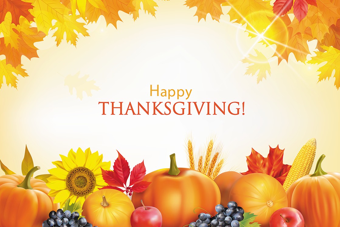 Happy Thanksgiving, Everyone! | Ace Qbank